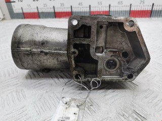 Корпус масляного фильтра, ориг. номер 045115389E, 045115389H, Volkswagen Passat 2000-2005