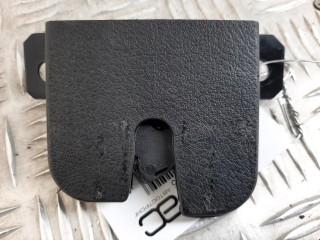 Замок багажника, ориг. номер 6L6827505A, Seat Leon 1999-2005