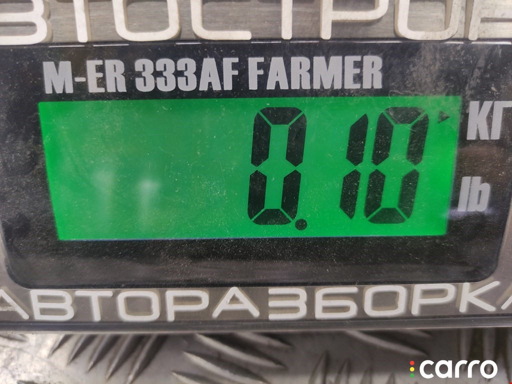 25164596 Лямбда-зонд Opel Astra 1999г. - фото №4
