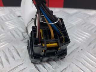 Переключатель дворников, ориг. номер 090243395, 90243395, Opel Zafira 1999-2003