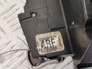 Замок двери задней правой, ориг. номер 13598385, 13598374, Chevrolet Cruze 2012-2016