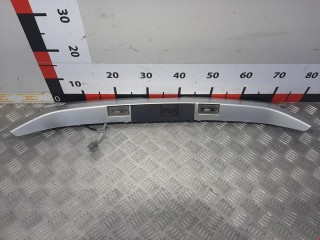 Ручка крышки багажника, ориг. номер 1L2Z14018AC, DS73F43404, Ford Fusion 2005-2012