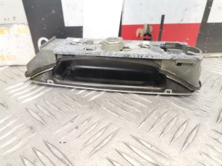 Ручка наружная передняя правая, ориг. номер 4B0839208, Audi A6 1997-2001