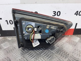 Фонарь крышки багажника правый, ориг. номер DS7Z13404A, DS7313A602AD, Ford Fusion 2005-2012