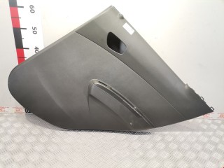 Обшивка двери задней правой (дверная карта) Chevrolet Spark 2009-2016