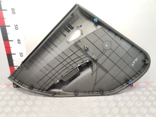 Обшивка двери задней правой (дверная карта), ориг. номер 95063921, Chevrolet Spark 2009-2016