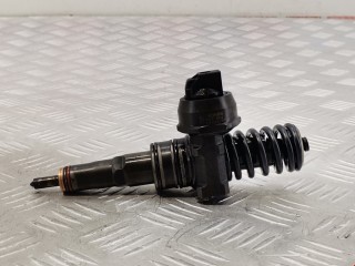 Форсунка, ориг. номер 038130073AG, 0414720215, Volkswagen Passat 2000-2005