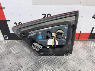 Фонарь крышки багажника левый, ориг. номер DS7Z13405A, DS7313A603AD, Ford Fusion 2005-2012