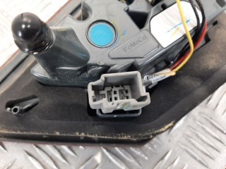 Фонарь крышки багажника левый, ориг. номер DS7Z13405A, DS7313A603AD, Ford Fusion 2005-2012