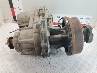 Раздаточная коробка, ориг. номер 8510305, Land Rover Range Rover 1970-1996