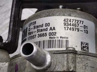 Насос вакуумный, ориг. номер 42477277, Buick Encore 2016-2022