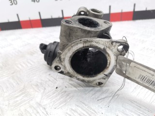 Заслонка дроссельная, ориг. номер 55222587, Alfa Romeo 147 2004-2010