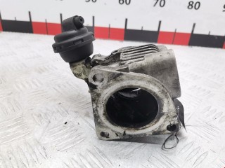 Заслонка дроссельная, ориг. номер 55222587, Alfa Romeo 147 2004-2010
