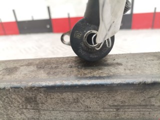 Форсунка, ориг. номер 0445110239, 1980H2, Peugeot 307 2001-2005