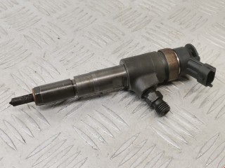 Форсунка, ориг. номер 0445110252, 1980K2, Peugeot 207 2006-2009