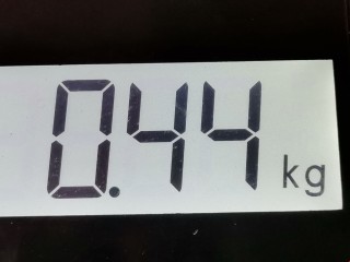 Форсунка, ориг. номер 0445110252, 1980K2, Peugeot 207 2006-2009