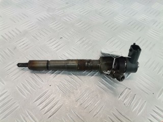 Форсунка, ориг. номер 0445110327, 55566050, Opel Zafira 2008-2014