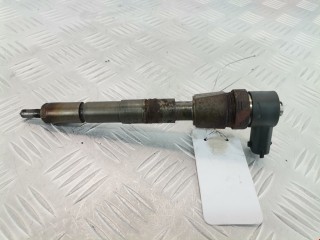 Форсунка, ориг. номер 0445110327, 55566050, Opel Zafira 2008-2014