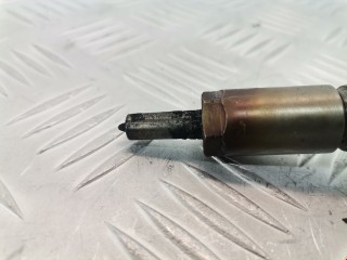 Форсунка, ориг. номер 0445110327, 55566050, Opel Zafira 2008-2014