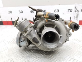 Турбина Renault Scenic 2006-2009