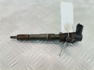 Форсунка, ориг. номер 0445110327, 55566050, Opel Zafira 2008-2014