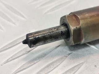 Форсунка, ориг. номер 0445110327, 55566050, Opel Zafira 2008-2014