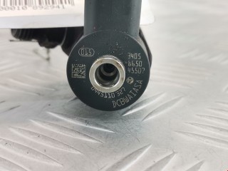 Форсунка, ориг. номер 0445110327, 55566050, Opel Zafira 2008-2014