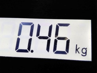 Форсунка, ориг. номер 0445110327, 55566050, Opel Zafira 2008-2014