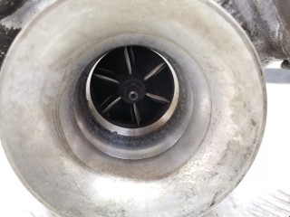 Турбина, ориг. номер 11658506892, 4913505895, BMW 5 E60/E61 2007-2010
