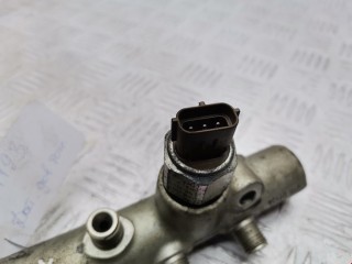 Датчик давления топлива, ориг. номер 97313863, 499000-6100, Opel Meriva 2002-2006