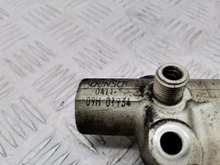 Датчик давления топлива, ориг. номер 97313863, 499000-6100, Opel Meriva 2002-2006