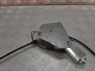 Стеклоподъемник передний правый, ориг. номер 46736432, Fiat Punto 1993-1999