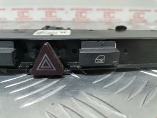 Кнопка аварийной сигнализации, ориг. номер 03758075, 13129281, Opel Astra 1998-2009