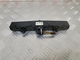 Кнопка аварийной сигнализации, ориг. номер 03758075, 13129281, Opel Astra 1998-2009