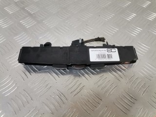 Кнопка аварийной сигнализации, ориг. номер 03758075, 13129281, Opel Astra 1998-2009