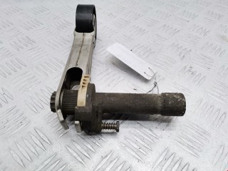 Натяжитель ремня генератора, ориг. номер 1611425480, V75343988009, Peugeot 207 2006-2009