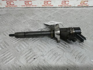 Форсунка, ориг. номер 0445110259, 1609850580, Citroen C4 Picasso 2006-2013