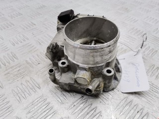 Заслонка дроссельная, ориг. номер 351002G700, 9045010001, Hyundai Sonata 2001-2013