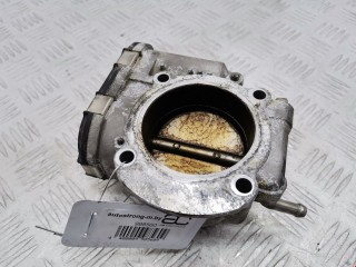 Заслонка дроссельная, ориг. номер 351002G700, 9045010001, Hyundai Sonata 2001-2013