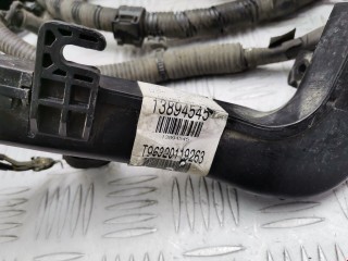 Проводка, ориг. номер 914003Q025, 13894545, Hyundai Sonata 2001-2013