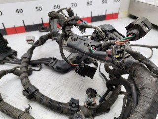 Проводка, ориг. номер 914003Q025, 13894545, Hyundai Sonata 2001-2013