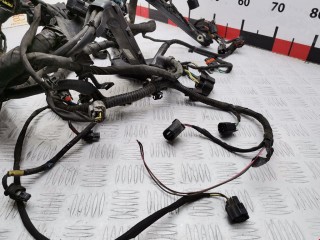 Проводка, ориг. номер 914003Q025, 13894545, Hyundai Sonata 2001-2013