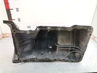 Поддон, ориг. номер A1660100513, A1660141302, Mercedes A W168 1997-2001