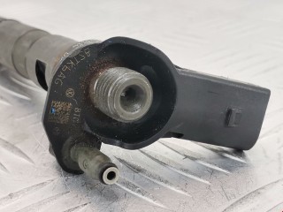 Форсунка, ориг. номер 0445116030, 03L130277, Volkswagen Passat 2005-2010