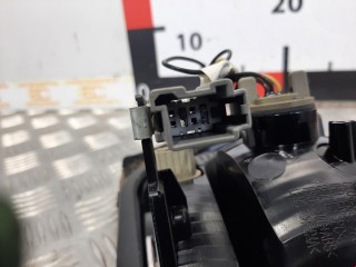 Фонарь крышки багажника правый, ориг. номер 84130997, 23508092, Chevrolet Malibu 2013-2016