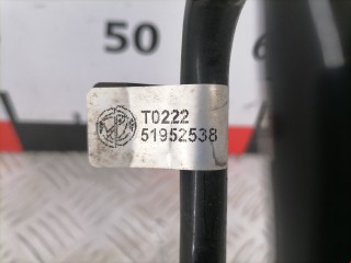 Шланг гидроусилителя, ориг. номер 95516432, 51952538, Opel Combo 201-2024