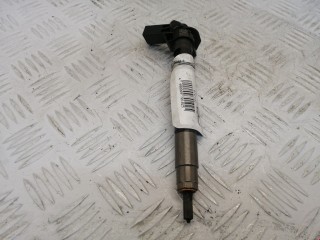 Форсунка, ориг. номер 0445116030, 03L130277, Volkswagen Passat 2005-2010