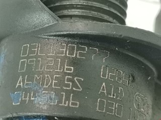 Форсунка, ориг. номер 0445116030, 03L130277, Volkswagen Passat 2005-2010
