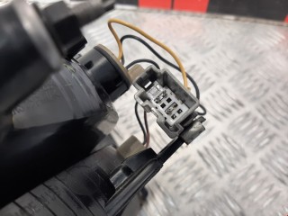 Фонарь крышки багажника левый, ориг. номер 84130996, 23508091, Chevrolet Malibu 2013-2016