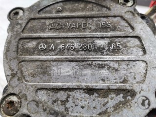 Насос вакуумный, ориг. номер A6462300365, A6462300165, Mercedes Vito W639 2003-2010